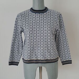 Icewear | 100% Cotton Sweater